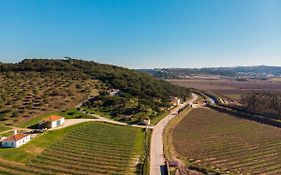 Casa Rústica, perto do Castelo de Óbidos